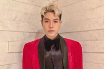 Đức Phúc phản pháo anti-fan khi bị chê hát dở, nhìn khó ưa