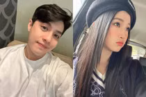 Noo Phước Thịnh tâm trạng, á hậu Phương Nhi đẹp ngọt ngào