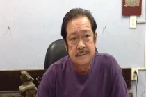 Nguyễn Chánh Tín lập facebook tiếp chuyện người hâm mộ