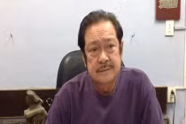 Nguyễn Chánh Tín lập facebook tiếp chuyện người hâm mộ