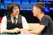 Chí Tài tái hiện nỗi khổ của Hoài Linh khi nhận con nuôi