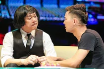 Chí Tài tái hiện nỗi khổ của Hoài Linh khi nhận con nuôi