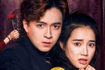 Ngô Kiến Huy ám ảnh vì diễn cảnh hôn Nhã Phương 8 tiếng