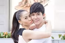 Thu Minh sống thế nào khi liên tục bị kéo vào drama Nathan Lee?