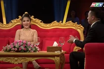 Cát Tường đã yêu hơn chục người, bị con gái ngăn cản lấy chồng