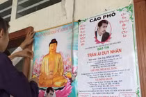 Di nguyện của Duy Nhân trước khi qua đời