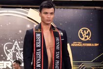 Thí sinh Mister VN bị tố quan hệ bất chính: Huỳnh Tấn Phát “đào mồ” để nổi?