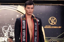 Thí sinh Mister VN bị tố quan hệ bất chính: Huỳnh Tấn Phát “đào mồ” để nổi?