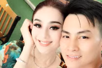 Lâm Khánh Chi muốn sinh con từ tinh trùng lưu trữ trước chuyển giới