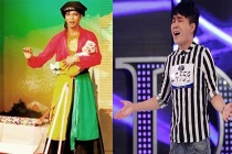 Cười té ghế với những thảm họa game show truyền hình