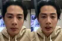 Đoàn cứu trợ bị trách vì ném quà cho dân, Huỳnh Phương nói gì?