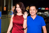 Á hậu Ý Lan: "Khi quen Chí Trung, tôi không biết anh đã ly hôn"