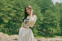 Xuýt xoa bộ ảnh tuyệt đẹp của Tăng Thanh Hà ở Đà Lạt