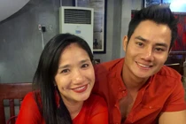 MC Cát Tường sống ra sao trước khi “hỏi cưới” bạn thân, làm mẹ đơn thân?