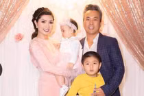 Ca sĩ Nguyễn Hồng Nhung chia tay bạn trai doanh nhân