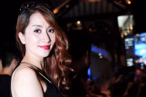 Khánh Thi tiết lộ kế hoạch cưới học trò Phan Hiển