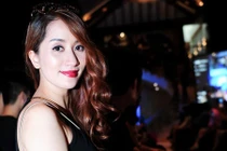 Khánh Thi tiết lộ kế hoạch cưới học trò Phan Hiển