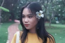 Con gái 17 tuổi, cao 1m72 vừa xinh lại giỏi của Trịnh Kim Chi 