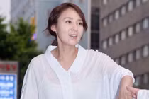 Tang lễ kín đáo của diễn viên Hàn Jeon Mi Seon tự tử 