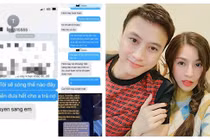 Quế Vân tố tình cũ lừa tiền tinh vi, phũ phàng quá sức tưởng tượng