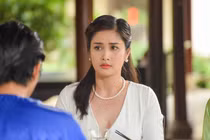 Thảo Trang "Tiếng sét trong mưa" sút 10 kg do kinh doanh thua lỗ