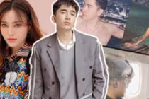 Chi Dân tuyên bố không biết Lan Ngọc sau tin đồn yêu nhau 