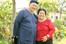 Mẹ Minh Béo sốc khi con bị bắt vì tấn công tình dục