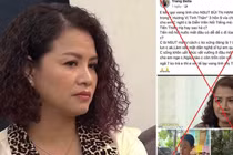 NSƯT Thu Hạnh lên tiếng về tin đồn trốn nợ