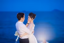 Trường Giang - Nhã Phương công bố ảnh cưới sau gần 2 năm giấu kín