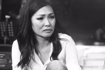 Phương Thanh: "Dân nấu nồi cháo, nghệ sĩ đi tình nguyện vừa ăn vừa khóc"