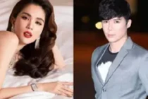 Nathan Lee chỉ đích danh Ngọc Trinh: "Tao cười vào mặt mày"