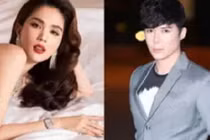 Nathan Lee chỉ đích danh Ngọc Trinh: "Tao cười vào mặt mày"