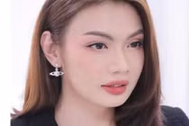 Đào Bá Lộc thả dáng với loạt váy xinh hơn gái thẳng