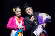 NSƯT Thu Huyền - bà xã Tấn Minh trượt danh hiệu NSND