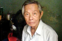 Nhạc sĩ Thanh Bình - tác giả ca khúc Tình lỡ qua đời