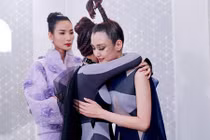 Hoàng Thùy viết tâm thư gửi Phương Chi giữa ồn ào thiên vị Tường Linh