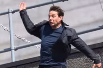 Tom Cruise gặp tai nạn khi quay ‘Nhiệm vụ bất khả thi 6’