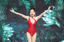 Miss Grand Vietnam 2022: Cuộc chiến người đẹp hô tên 