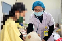 Khuyến cáo của Bộ Y tế phòng, chống bệnh sởi