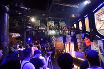 Bên trong phòng casting Rap Việt mùa 2