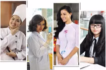 Những mỹ nhân là nỗi khiếp sợ của quý ông lừa tình