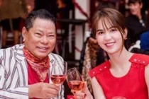 Con dâu tỷ phú Hoàng Kiều tiết lộ bố chồng sắp cưới