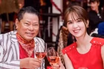 Con dâu tỷ phú Hoàng Kiều tiết lộ bố chồng sắp cưới