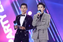 Nguyên Khang trêu Ngô Kiến Huy muốn cầu hôn thì báo trước