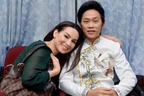 Hé lộ tin nhắn của Hoài Linh lúc biết Phi Nhung qua đời