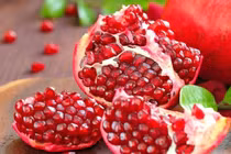 Loại quả phụ nữ tuổi 40 nên ăn để dưỡng tim, sống thọ