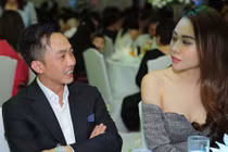 Cường Đô La - Đàm Thu Trang thân thiết thế này chẳng mấy chốc mà cưới!