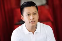 Tuấn Hưng hoang mang khi bị điều tra tai nạn giao thông