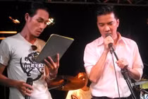 Chung kết The X-Factor: Mr Đàm hát cùng đội quân thất bại