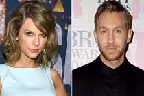 Điểm mặt sao nữ Hollywood “cặp kè” DJ nổi tiếng